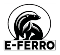 eferro logo